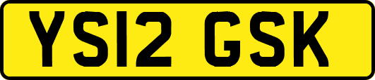 YS12GSK