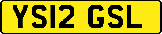 YS12GSL
