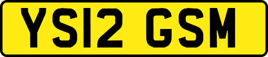 YS12GSM