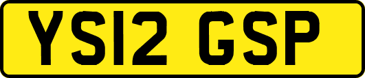 YS12GSP