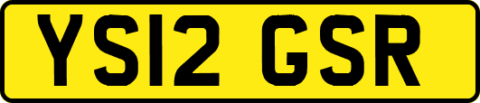 YS12GSR