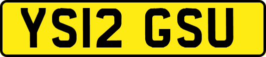 YS12GSU