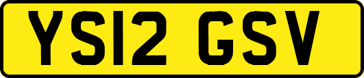 YS12GSV