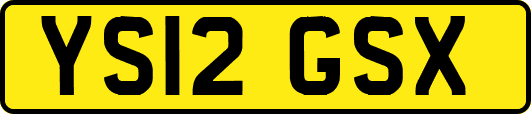 YS12GSX