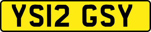 YS12GSY