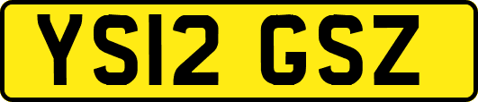 YS12GSZ