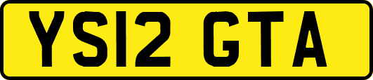 YS12GTA