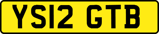 YS12GTB