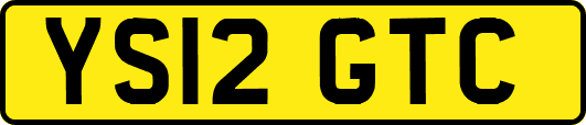 YS12GTC