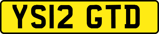 YS12GTD