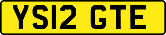 YS12GTE