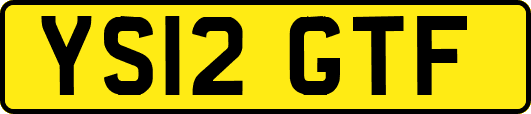 YS12GTF