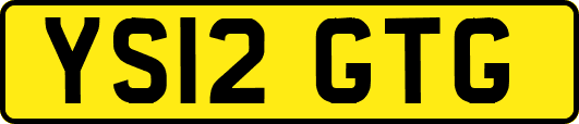 YS12GTG