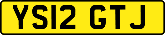 YS12GTJ