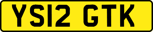 YS12GTK