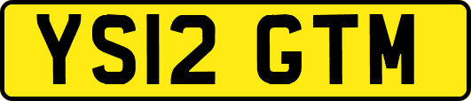 YS12GTM