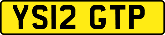YS12GTP