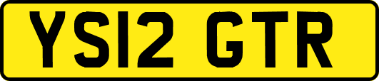 YS12GTR