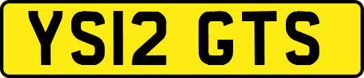 YS12GTS