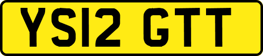 YS12GTT