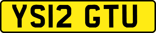 YS12GTU