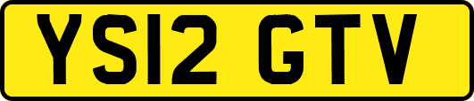 YS12GTV