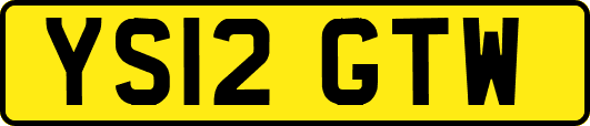 YS12GTW