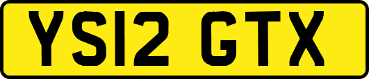 YS12GTX