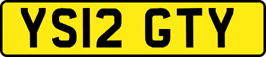YS12GTY