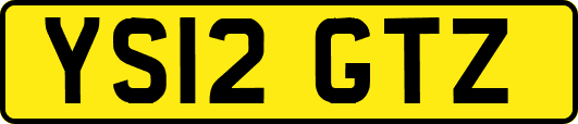 YS12GTZ