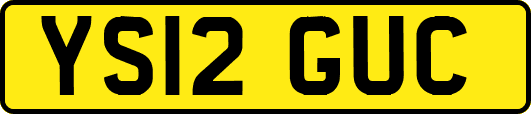 YS12GUC
