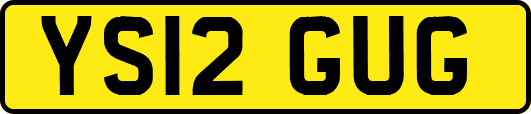 YS12GUG