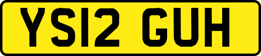 YS12GUH