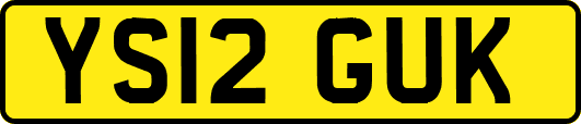 YS12GUK