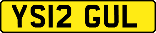 YS12GUL