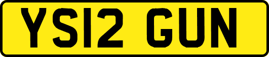 YS12GUN