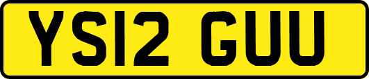 YS12GUU