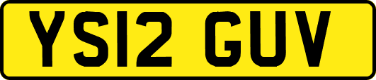 YS12GUV