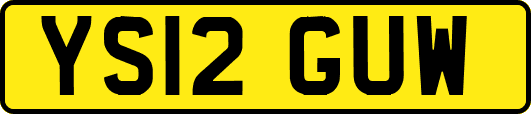 YS12GUW
