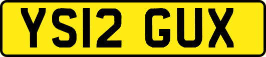 YS12GUX