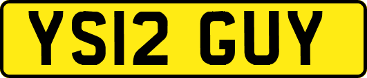 YS12GUY