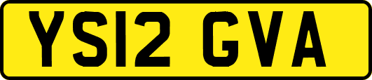 YS12GVA