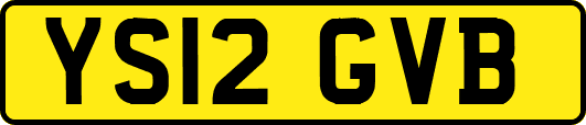 YS12GVB
