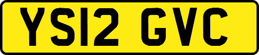 YS12GVC