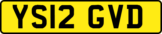 YS12GVD