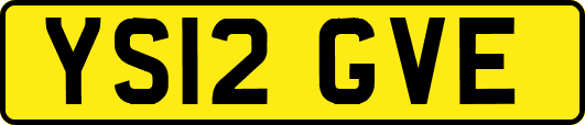 YS12GVE