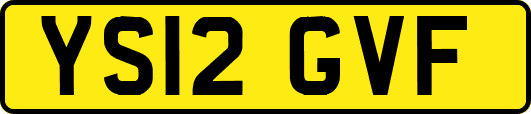 YS12GVF