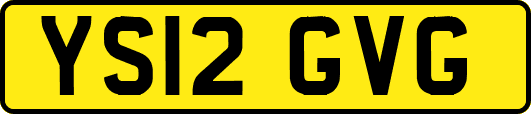 YS12GVG