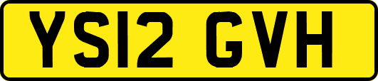 YS12GVH