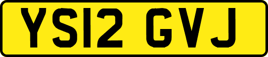 YS12GVJ